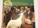 The Beach Boys - Pet Sounds LP 2016 Capitol Records – T 2458 200G +Same Day Ship