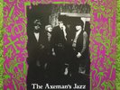 The Beasts Of Bourbon – The Axeman's Jazz  (LP Vinyl)   RAR - Einzige in ebay