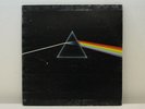 1973 PINK FLOYD DARK SIDE OF THE MOON SMAS 11163 LP Vinyl Record -R49