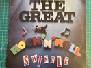 SEX PISTOLS The Great Rock ‘n’ Roll Swindle 2X LP 1979 Clash Ramones Punk Rock