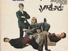 YARDBIRDS - OVER UNDER SIDEWAYS DOWN - MONO -  EXCELLENT -  ORIGINAL ISSUE