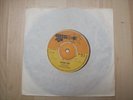Tennors 'Reggae Girl' / Clive All Stars 'Donkey Trot' Reggae 45 Big Shot Record