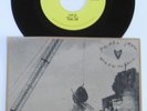 Pearl Jam - 45 with picture sleeve- 
