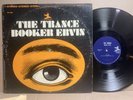 BOOKER ERVIN The Trance PRESTIGE PR-7462 stereo first pressing