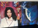 Björk Post And Telegram Vinyl Sealed