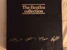 ‘The Beatles Collection BC 13’ UK stereo LP box set w/ 1980’s Pressings VG/EX