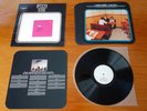 Pulp Different Class 1995 First Pressing Aperture Sleeve. Mint inserts/ Postcard