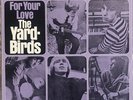 For Your Love - The Yardbirds - 1965 - BN 26167 - Rock - Original Stereo