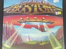 SEALED Boston Don't Look Back 1978 Vinyl LP Epic Records Gatefold Excellent Cond