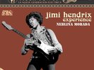 JIMI HENDRIX NEBLINA MORADA mexico single 7 single promo mexican