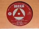 RICK NELSON. LOVE AND KISSES. DECCA FM.7-7183 (SUPERB CONDITION)