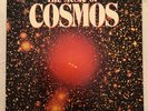 The Music of COSMOS 1981 Vinyl LP ABL1-4003 PBS Carl Sagan Electronic Vangelis