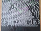 Aphex Twin - Analogue Bubblebath 4 - 12