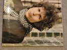 Bob Dylan Blonde on Blonde UK Mono Rare 3rd Issue VG+ 1969 CBS 66012