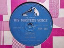 ELVIS PRESLEY - Hound Dog / Don't Be Cruel 78 rpm disc