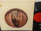 CAPTAIN BEEFHEART Safe As Milk 1967 BUDDAH OG Psych LP w Inner + Bumper Sticker