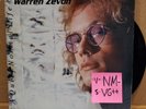 Warren Zevon A Quiet Normal Life Best Of LP Asylum 1986 NM- Vinyl VG++ Slv #415