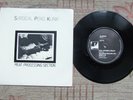 Surgical Penis Klinik Meat Processing Section Initial press Industrial UK 45 7