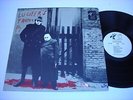 PROMO Lucifer's Friend Self Titled 1973 LP VG++