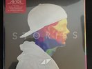 Avicii - Stories NEW Double Vinyl LP Gatefold DANCE HOUSE ELECTRONICA Sealed