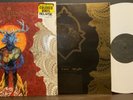 Mastodon, Blood Mountain, 2006 Limited Ed 1st Press White Vinyl LP NM Unplayed