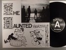 The Haunted  Self-Titled   Psych, Garage  1983 Import