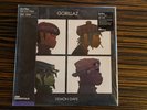Gorillaz Demon Days Red Vinyl From Vinyl Me, Please NEW never opened 