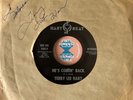 Private Press Xian Metal / Folk Psych 45 / Hear / Unknown / Terry Lee Hart
