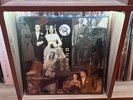DURAN DURAN THE WEDDING ALBUM Brazil Original 1993  VINYL LP W/ Insert
