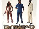 Ice-T Power LP Vinyl 180 Gramm