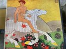 Fleetwood Mac -Then Play On RS 6368 Reprise Vintage Vinyl Lp 1969