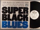 Super Black Blues Band  Super Black Blues  Promo  T-Bone Walker Otis Spann