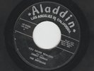 TEEN DOOWOP ROCKER 45 - JIMMY INMAN & IMPOLLOS - YOU NEVER REALIZED -HEAR - 1958
