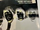 Rolling Stones More Hot Rocks 1972 - Original Press Distributed By London Record