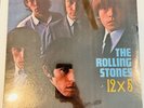 The Rolling Stones - 12 x 5 - LP 1964 Stereo - PS 402 Vinyl SEALED