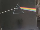 Pink Floyd Dark Side Of The Moon 1973  Vinyl 12'' Lp Ex/VG+ Rock