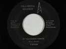 Modern Boogie/Sweet Soul 45 - T'Spoon - If You Dance Tonite - Oil Capital - VG+