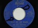 Northern Funk/Sweet Soul 45 - Soul Injection - Stay Off The Moon - Accent - mp3