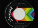 Northern Soul 45 - Billy Butler - I'll Bet You - Brunswick - mp3