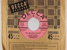Northern Soul 45 - Connie Questell - Tell Me What To Do - Decca - mp3