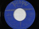 Northern Soul 45 - Terri Bryant - Straighten Up And Fly Right - Verve - VG+ mp3