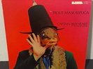 CAPTAIN BEEFHEART Trout Mask Replica 1969 STRAIGHT Original 2X LP VG+/EX Insert