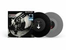 Pearl Jam RearviewMirror 1991-2003 Vol 1 & Vol 2 COLORED VINYL RECORD EXCLUSIVE