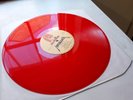 Metallica - Creeping Death rare orig Red vinyl 12