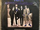 kiss - Dressed To Kill- 7 vinyl - EP single -Brasil-Holy Grail - Worn Cover