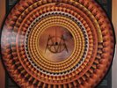 MUSE - WILL OF THE PEOPLE  ZOETROPE  Limited edition LP
