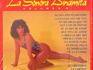 Sonora Dinamita - 16 Super Cumbia Volume 2 Vinyl LP (Fuentes SOF-1615) VG