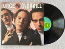 Urge Overkill – The Supersonic Storybook 12