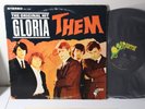 Them - Here Comes the Night, w/Van Morrison ft Gloria Stereo PAS-71005, 1965 LP