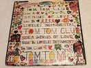 Tom Tom Club  Genius of Love/Lorelei 45RPM Original Island Records 1981 WIP 6735